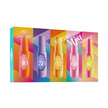 DISCOVERY SET PERFUME MIST DISCOVERY SET